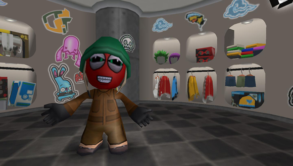 ModNation Racers (PSP) - Imagen 35